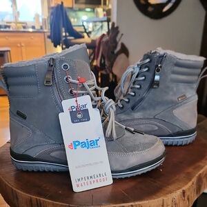 Pajar Winter Boots